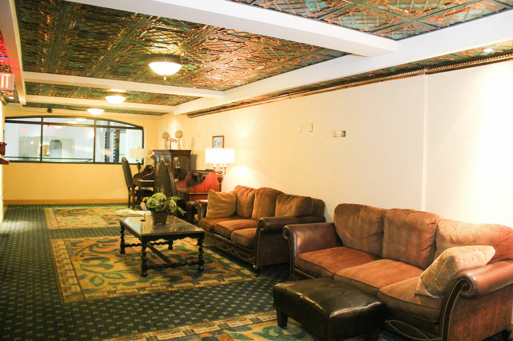 Historic Hollywood Beach Resort Hallandale Beach Eksteriør billede