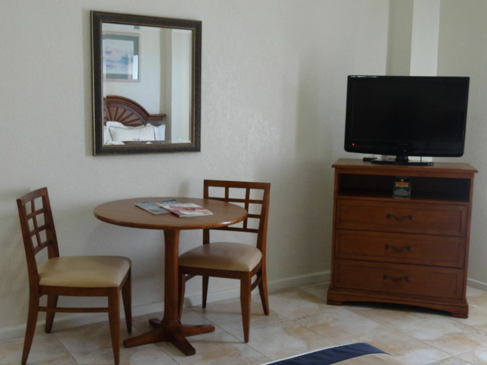 Historic Hollywood Beach Resort Hallandale Beach Eksteriør billede